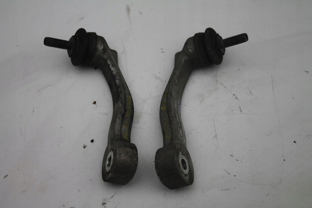 фото №1, Рычаг правый перед jaguar xf i 4.2