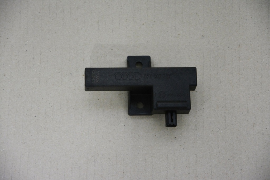 Купити 8k0907247 vw touareg 7p антена kessy audi