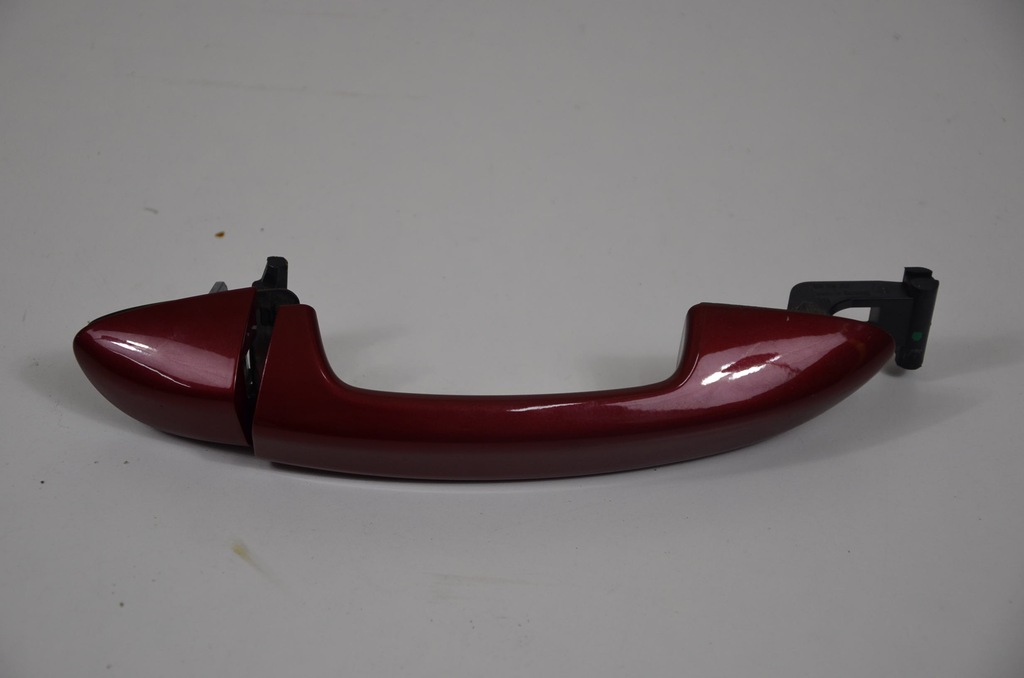 фото №1, Vw passat cc b7 ручка дверь правый перед задняя