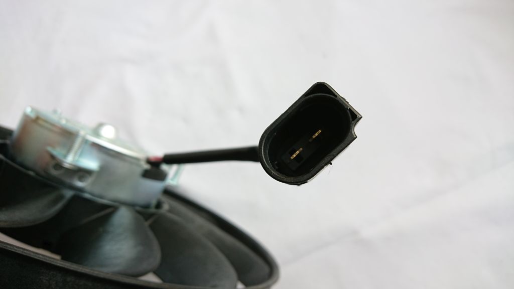 фото №8, Nrf 47381 вентилятор, охлаждение двигателя