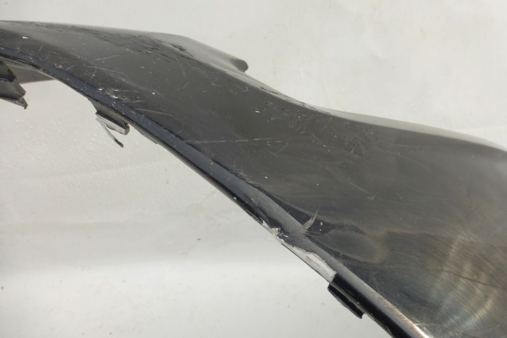 Бампер ford focus mk3 11-14 st перед pdc Недорого