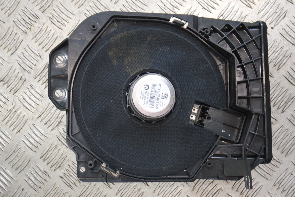 фото №1, Динамик правый bmw f34 gt 3 9210148