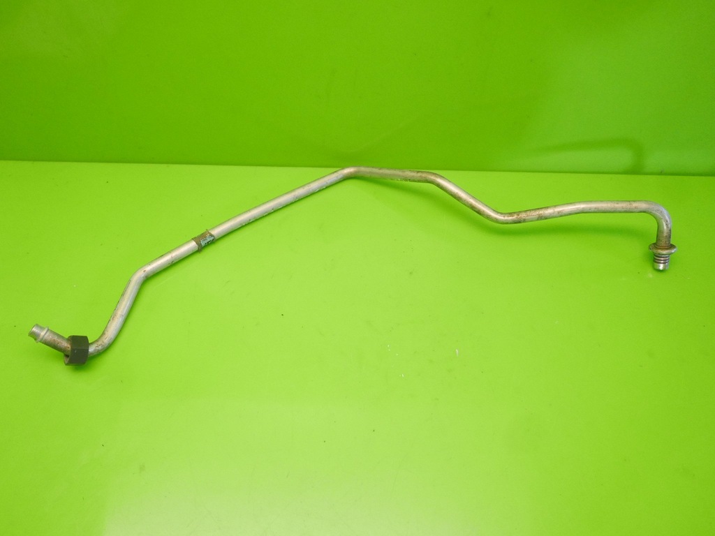 фото №1, Шланг трубка кондиционера vw sharan i fl 1.9 tdi