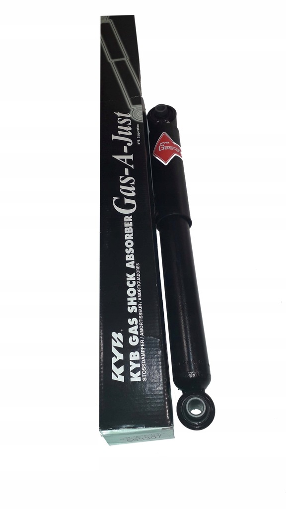 фото №1, Kyb амортизатор задня opel vectra c 02 signum