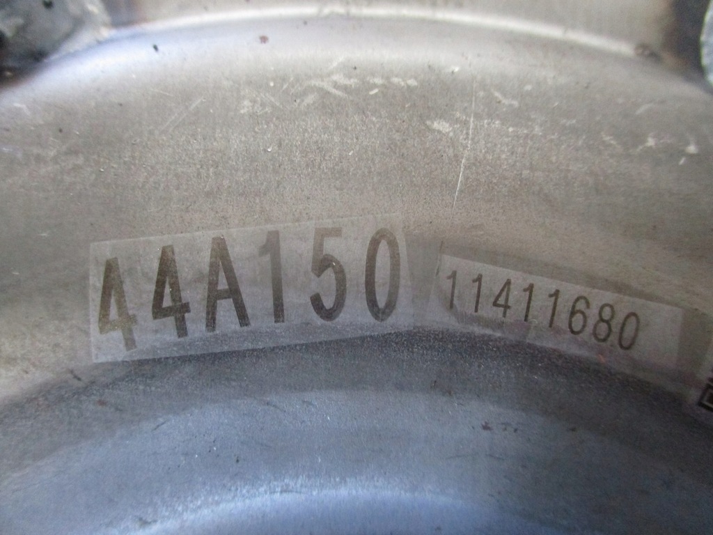 фото №2, Сцепление гидротрансформаторный range rover evoque 2.0i t