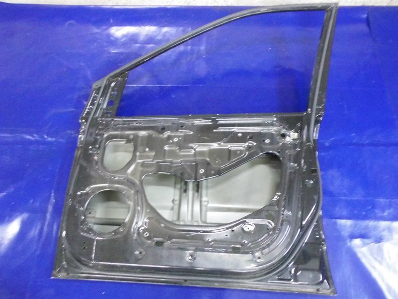 фото №5, Двері правий перед ssang yong actyon 2013r