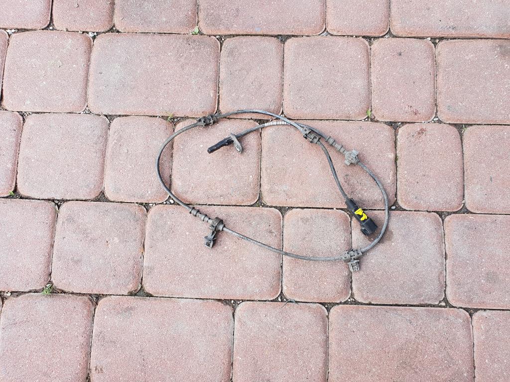 фото №1, Датчик abs задняя задний opel insignia b 22921485