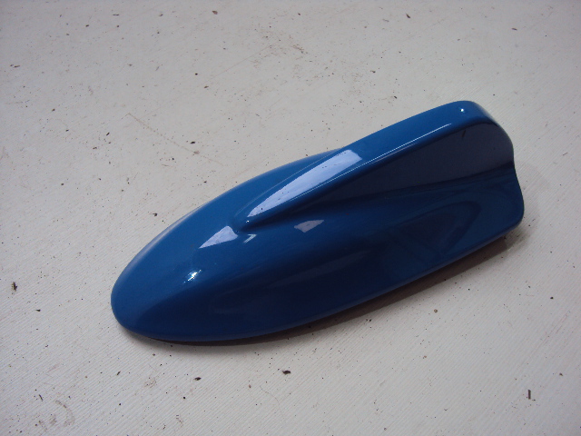 фото №1, Корпус антени volvo s60