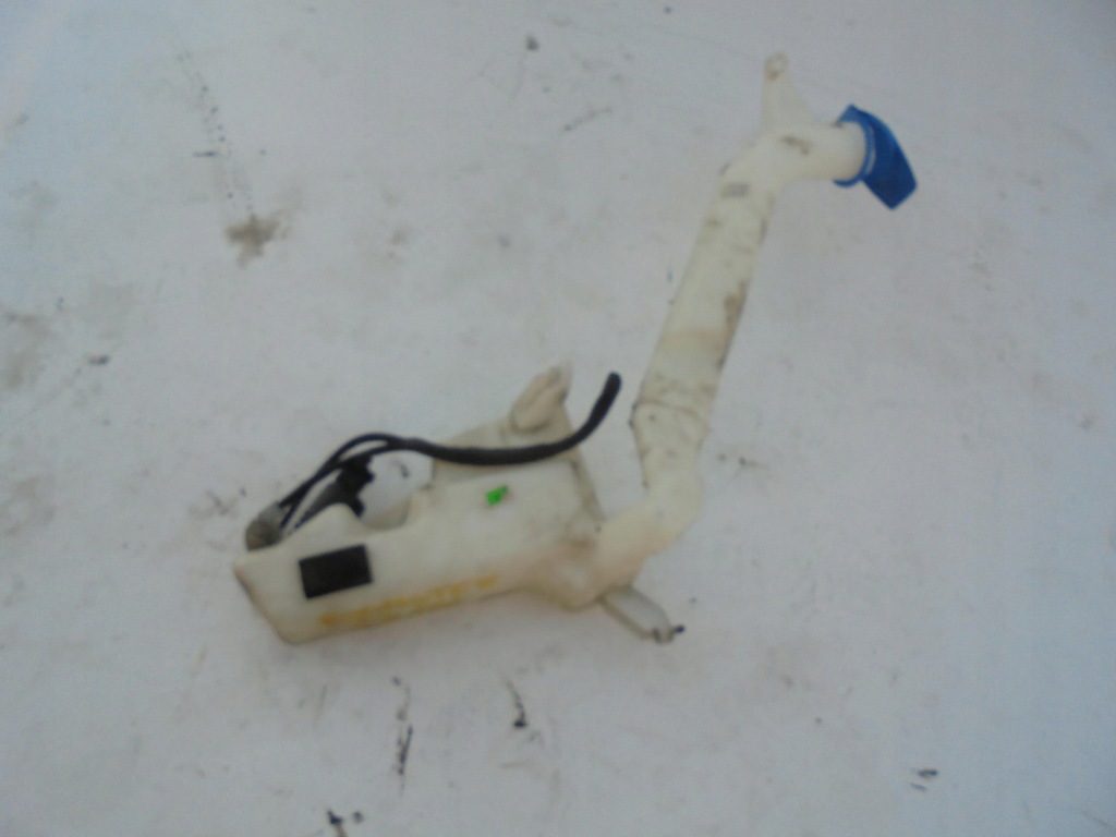 фото №1, Бачок омивача skoda roomster