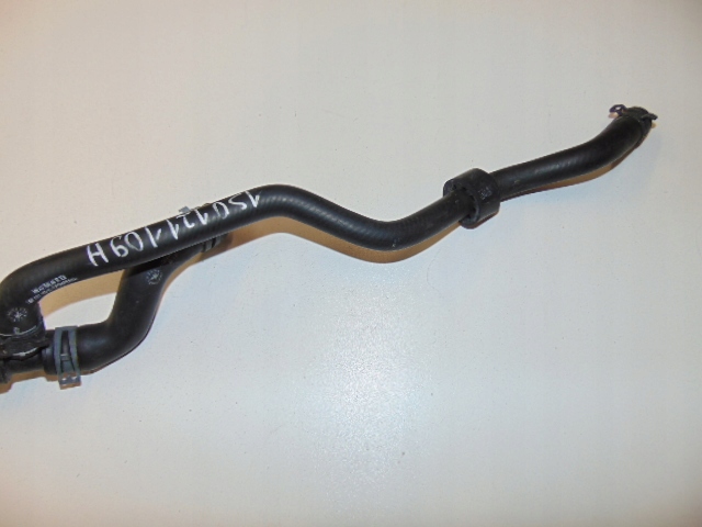 фото №5, Патрубок шланг води up mii citygo 1.0 mpi 1s0121109h