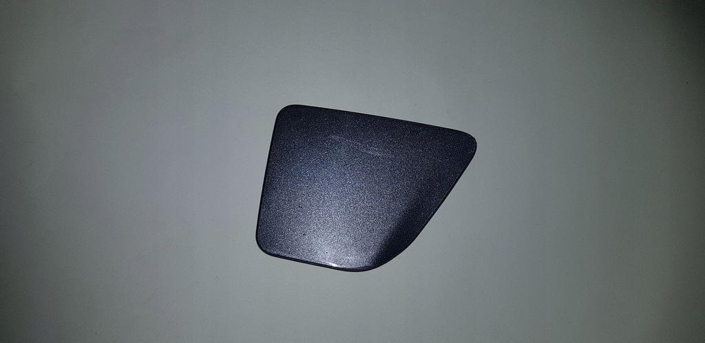 фото №1, Заглушка hak/ hol перед rav4 2010 - 2012 цвета