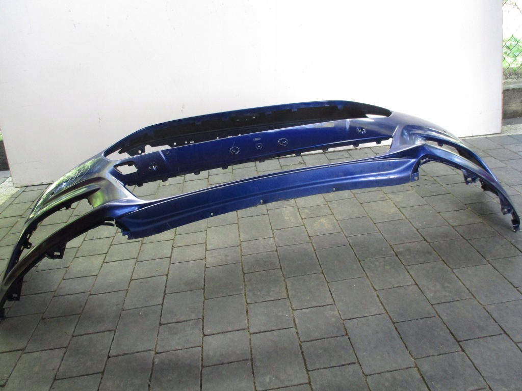 Бампер перед ford mondeo mk5 pdc ds7v17d957a Киев