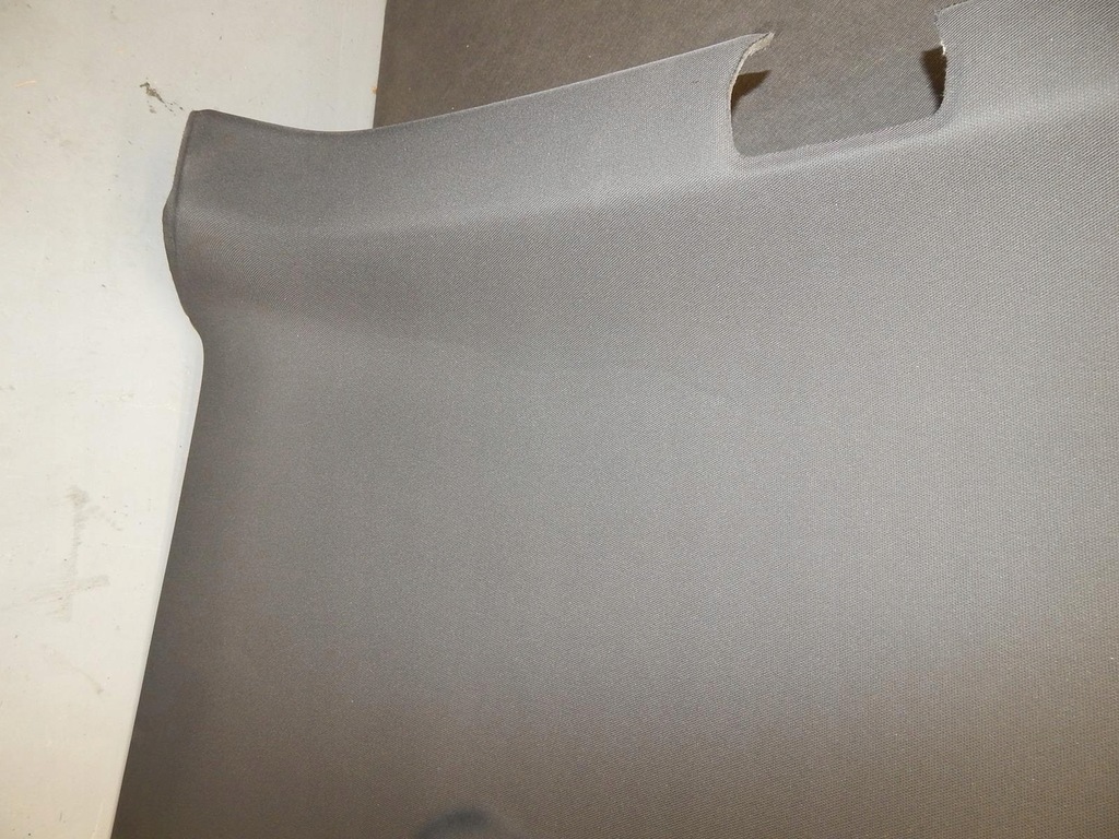 фото №4, Audi s5 f5 8w стеля