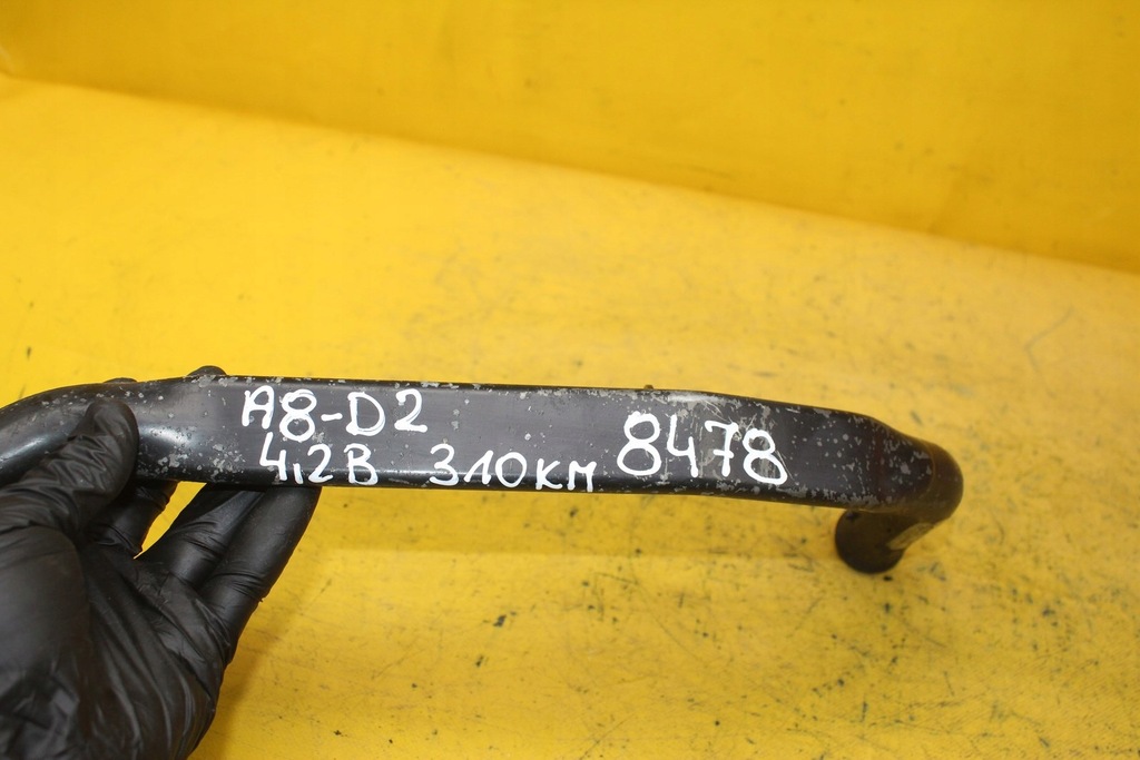 фото №8, Труба шланг wody a8 d2 fl 4.2b 077121070c