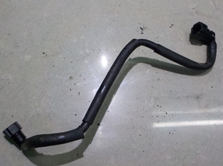 фото №1, Hyundai terracan 2.9 crdi шланг топливный