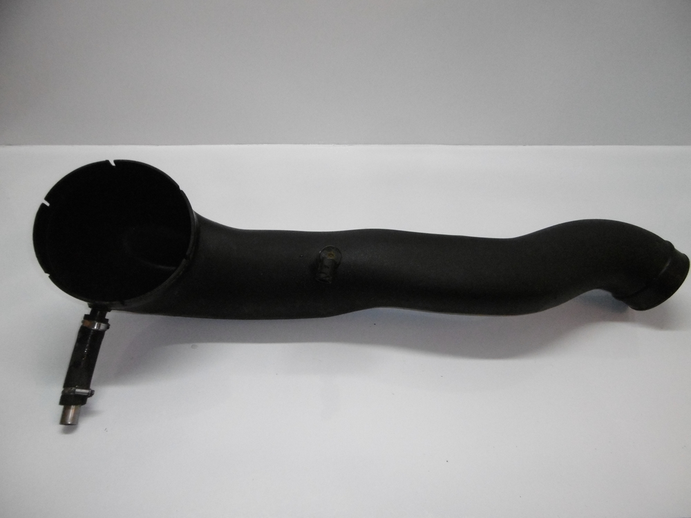 фото №1, Шланг труба wąż повітря renault magnum e-tech