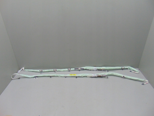 фото №1, Volvo v90 модуль подушка безпеки шторка безпеки подушка