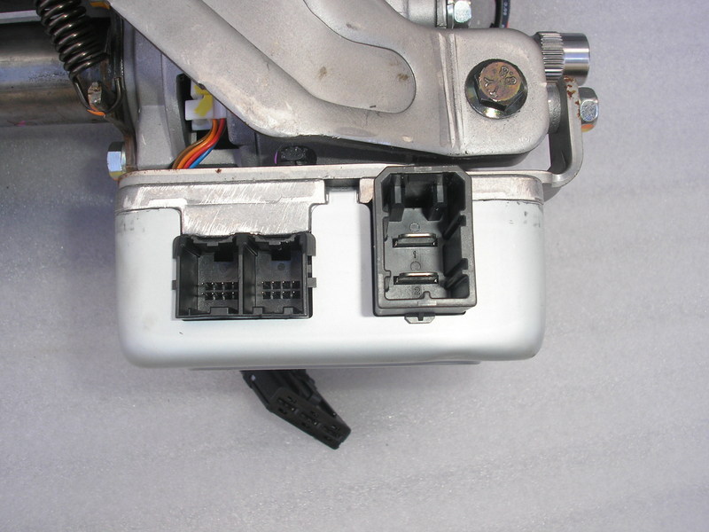 фото №6, Oryg насос усилителя колонка ix35 tucson 56310