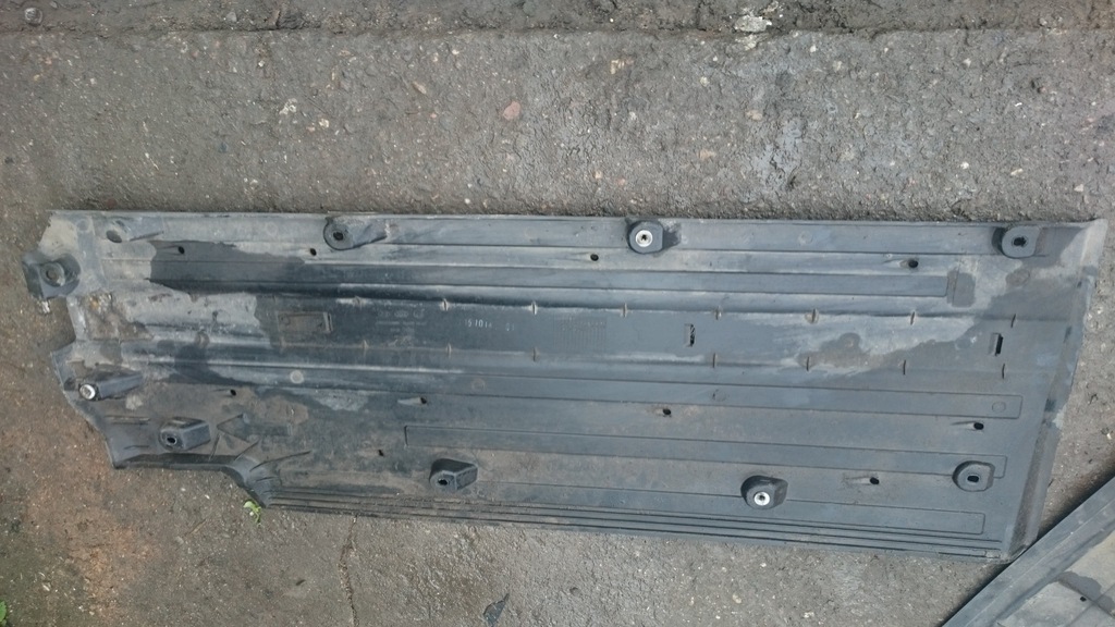 фото №1, Hyundai i30 ii ceed защита подвеска 84135-a6000