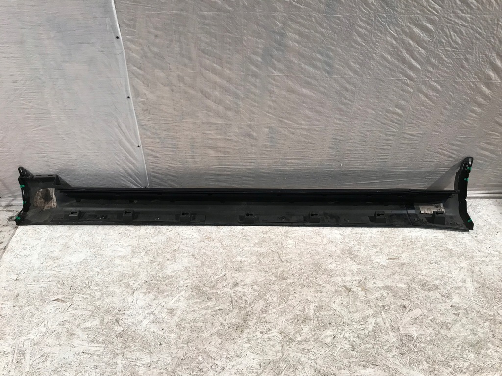 фото №5, Volvo xc90 ii молдинг порог правая порог правый