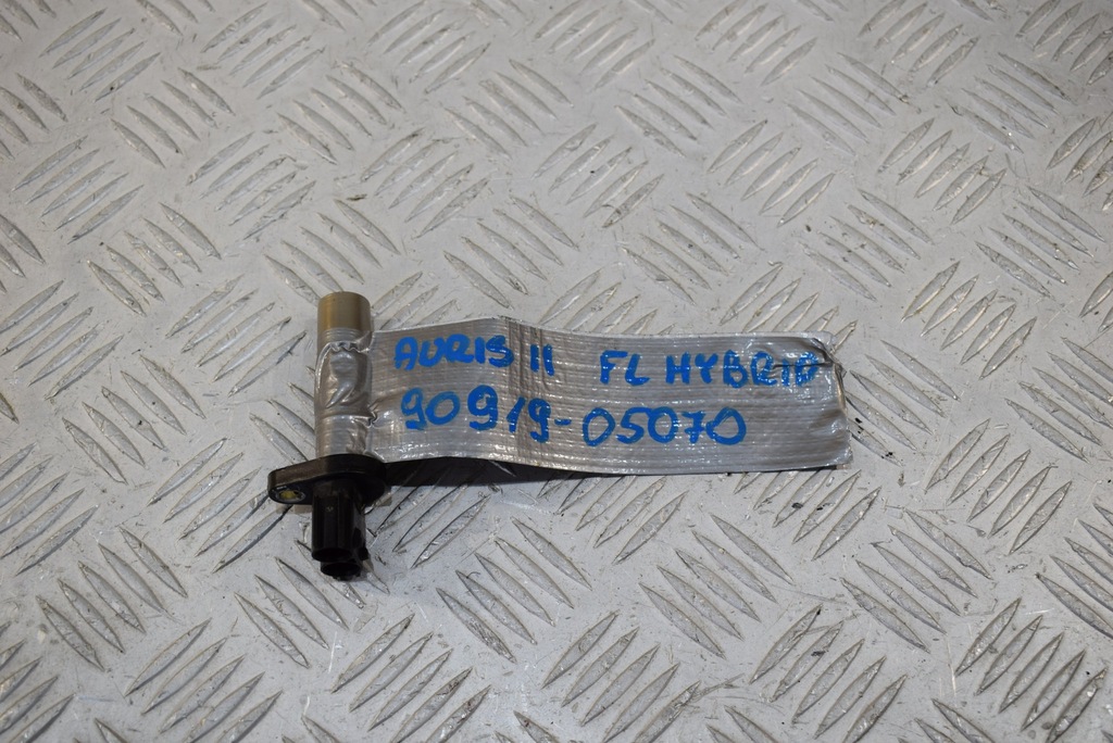 фото №1, Датчик положение вала toyota auris ii lift