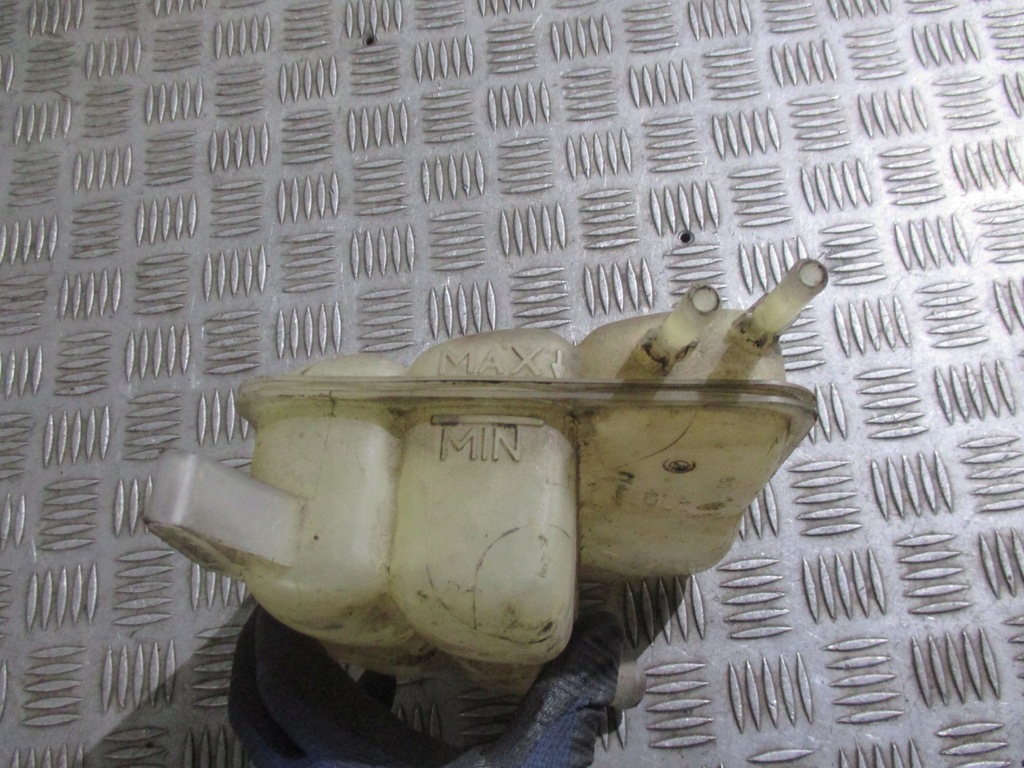 фото №7, Бачок розширювальний ford focus mk ii 04-07r
