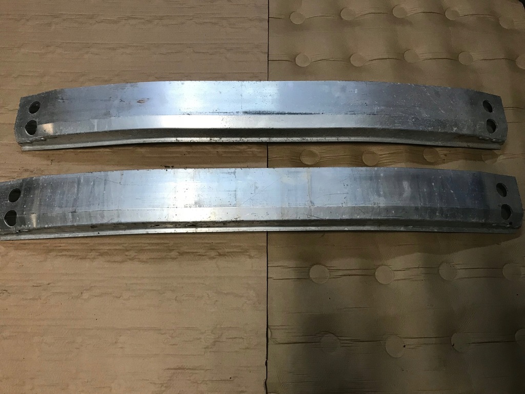 фото №1, Honda civic ix балка бампера задняя задняя 12-15r