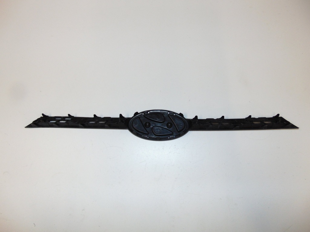 фото №6, Решётка радиатора решётка радиатора hyundai i20 2016- 86351-c8000