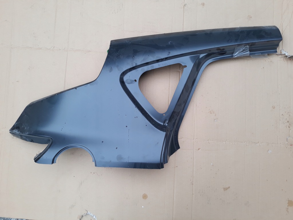 фото №1, Крила задній opel astra j