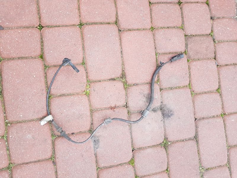 фото №1, Датчик abs opel insignia 12848538