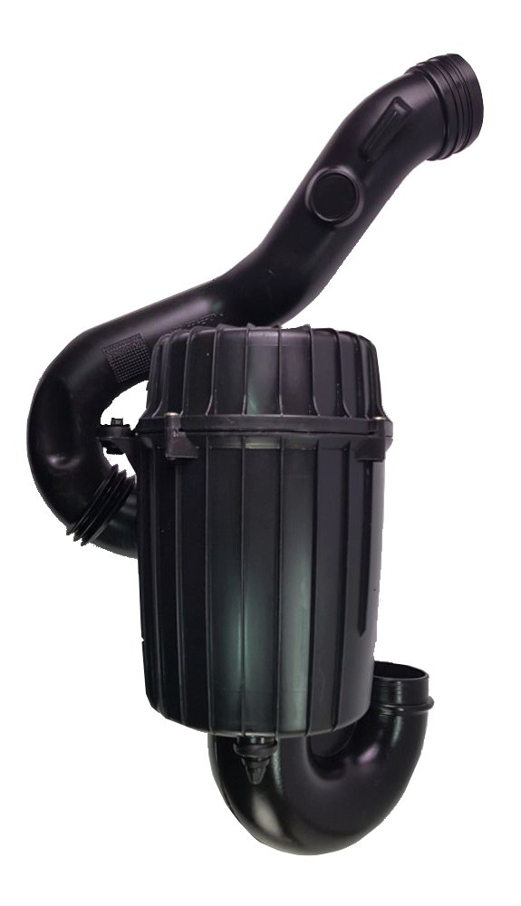 фото №1, Fiat ducato ii фільтр повітря корпус фільтра