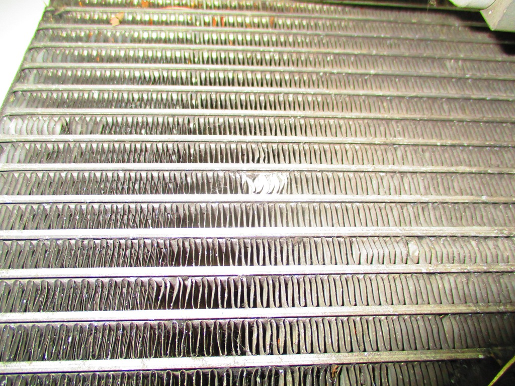 фото №5, Kia carnival 2.9 td 98-02 отопитель кондиционера