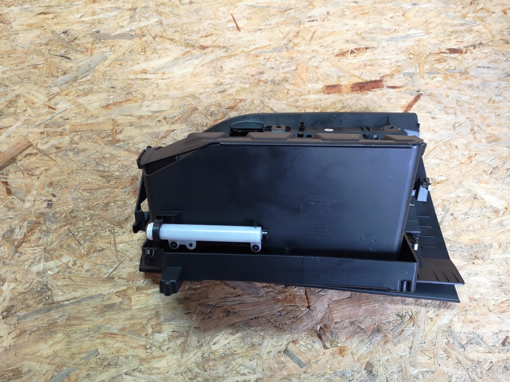 фото №5, Бардачок пасажира ford focus mk3 lift