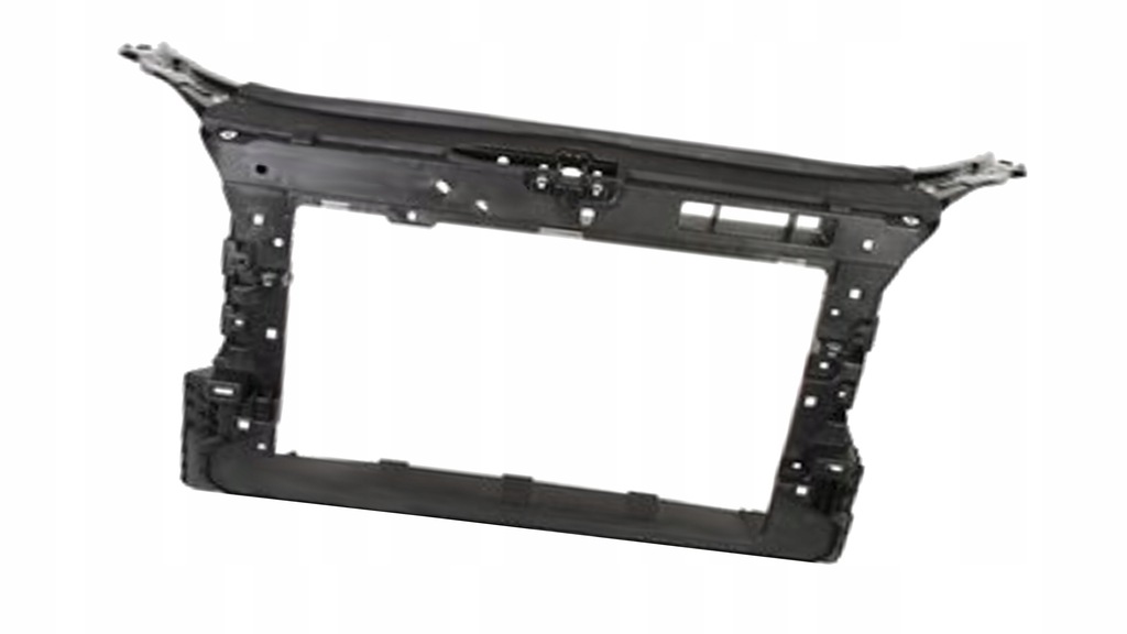 фото №1, Pas передній підсилювач skoda fabia ii roomster 10