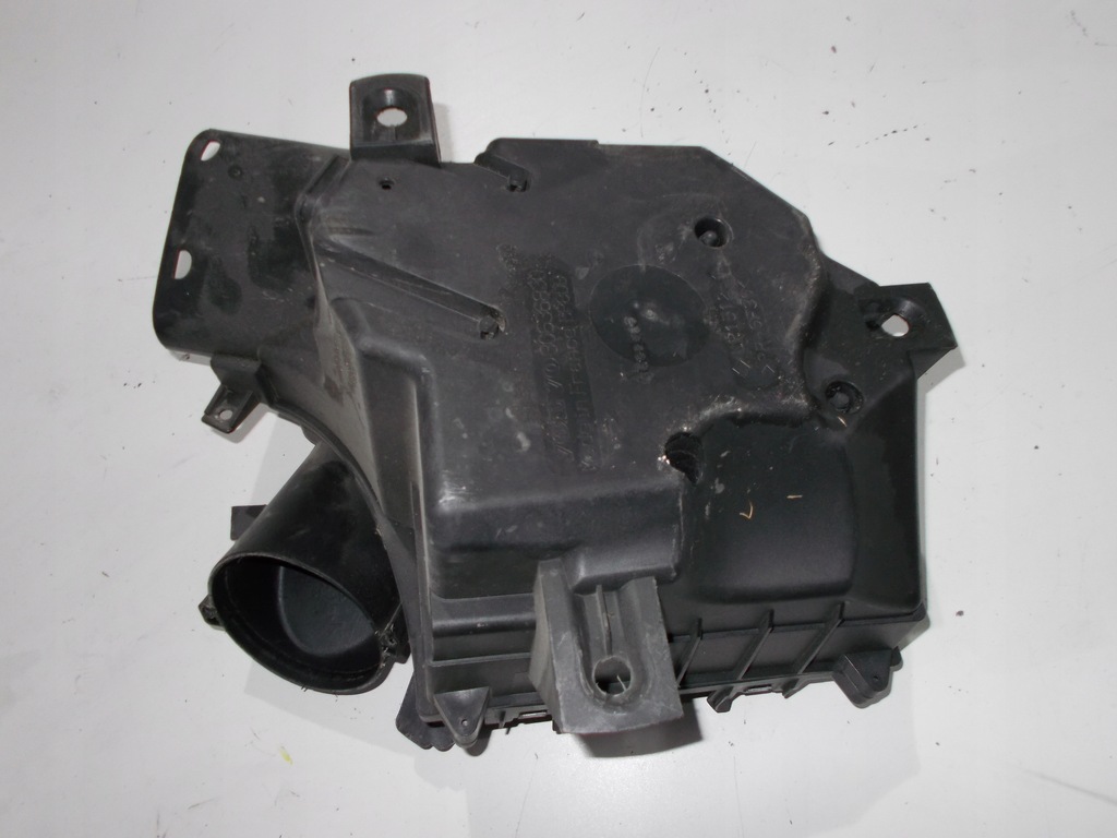 фото №1, Volvo s60 v70 корпус фільтра повітря 30636830