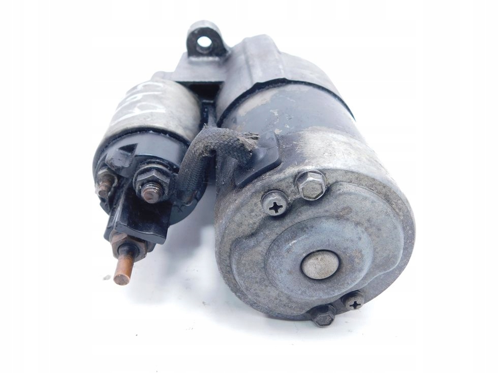 фото №7, Стартер renault kangoo 1.5 dci clio ii thalia scenic ii megane