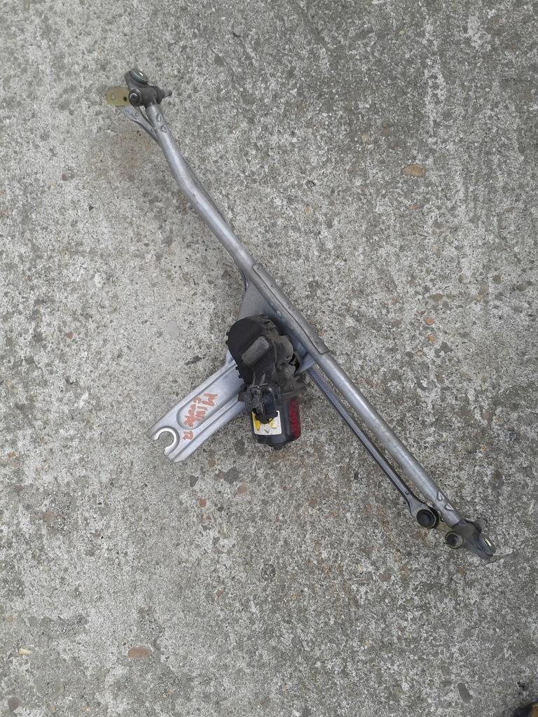 фото №1, Механізм двірник mini cooper r50 europa