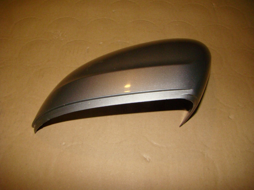 фото №1, Vw passat cc scirocco 08-16r корпус дзеркало l535