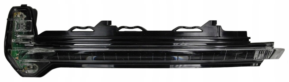 фото №1, Поворотник зеркало левый audi tt r8 8s0949101