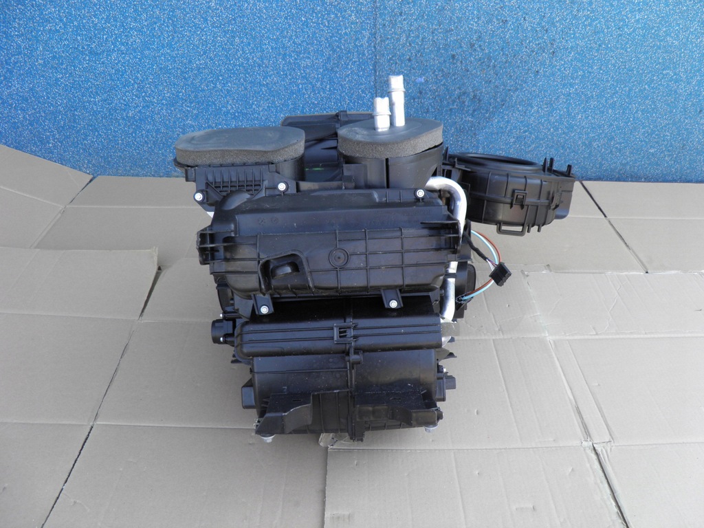 фото №6, Master 3 movano 10- 2.3dci обігрівач bez кондиціонер