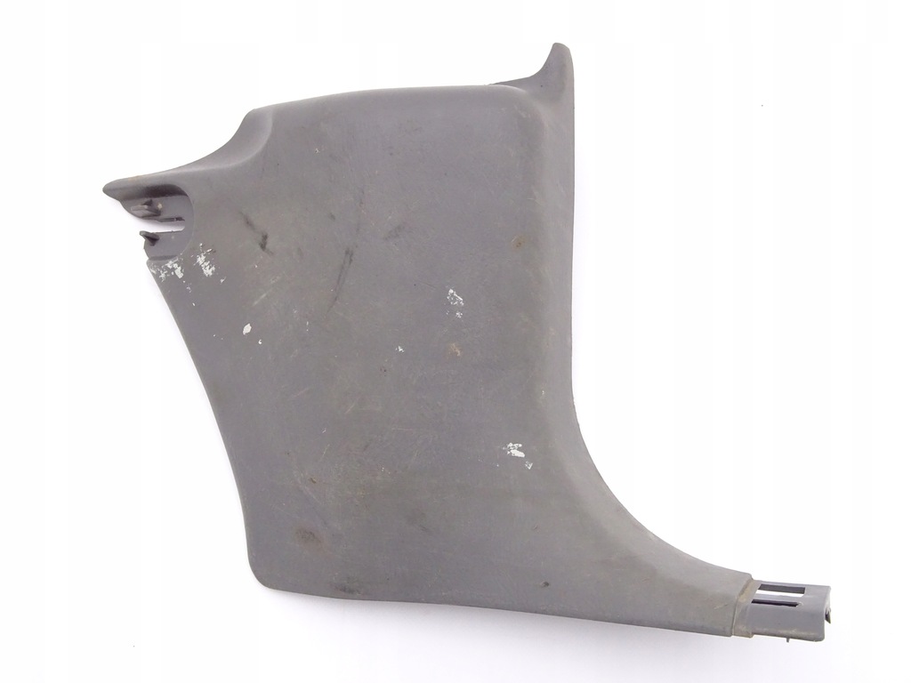 фото №1, Ford ranger ii mazda b2500 98-06 защита порог правый перед