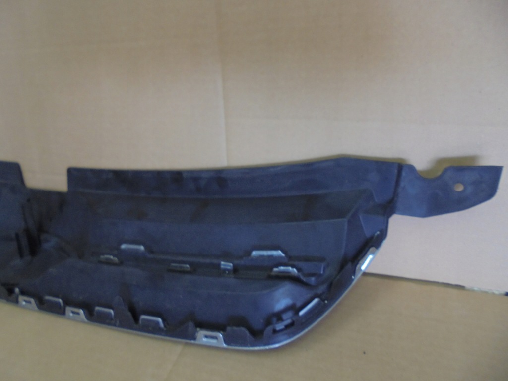 фото №5, Ford c-max 11r - решётка радиатора оригинал