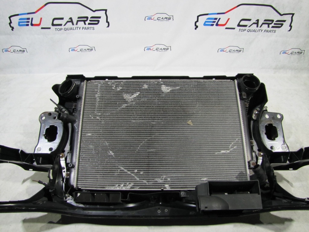 фото №6, Volkswagen оригінальний номер 5h0805588j pas передній