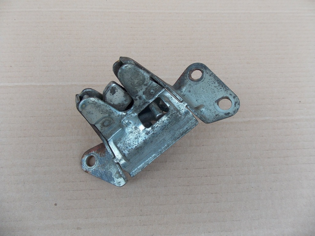 фото №1, Fiat uno ii 89-02 замок кришки багажника