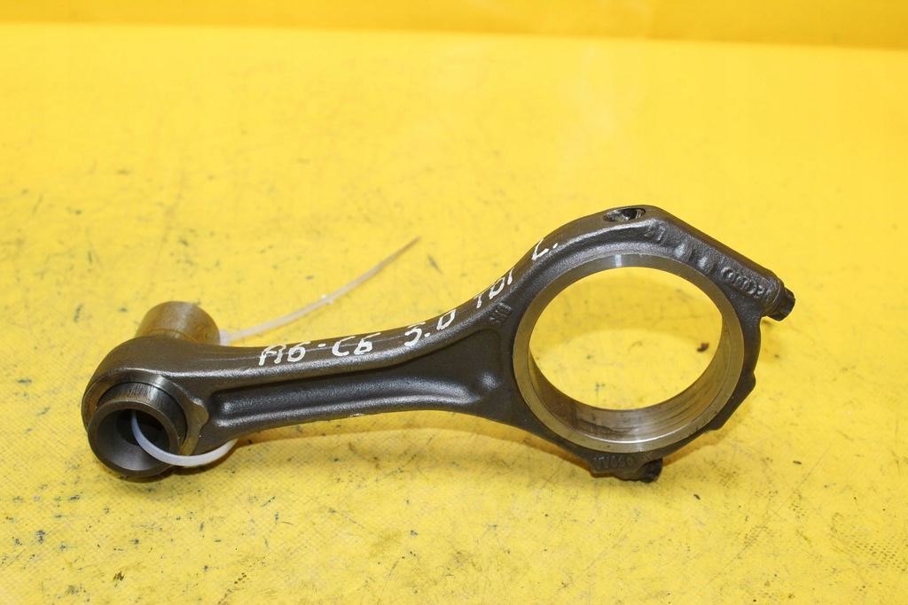 фото №3, Поршень поршни шатун шатун a6 c6 3.0 tdi 059aa