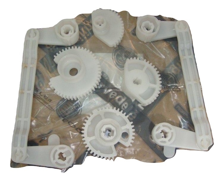 фото №1, Fiat stilo bravo ii важіль шестерня кондиціонера