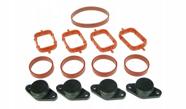 фото №1, Bmw заглушки коллектор впускной 22mm 4