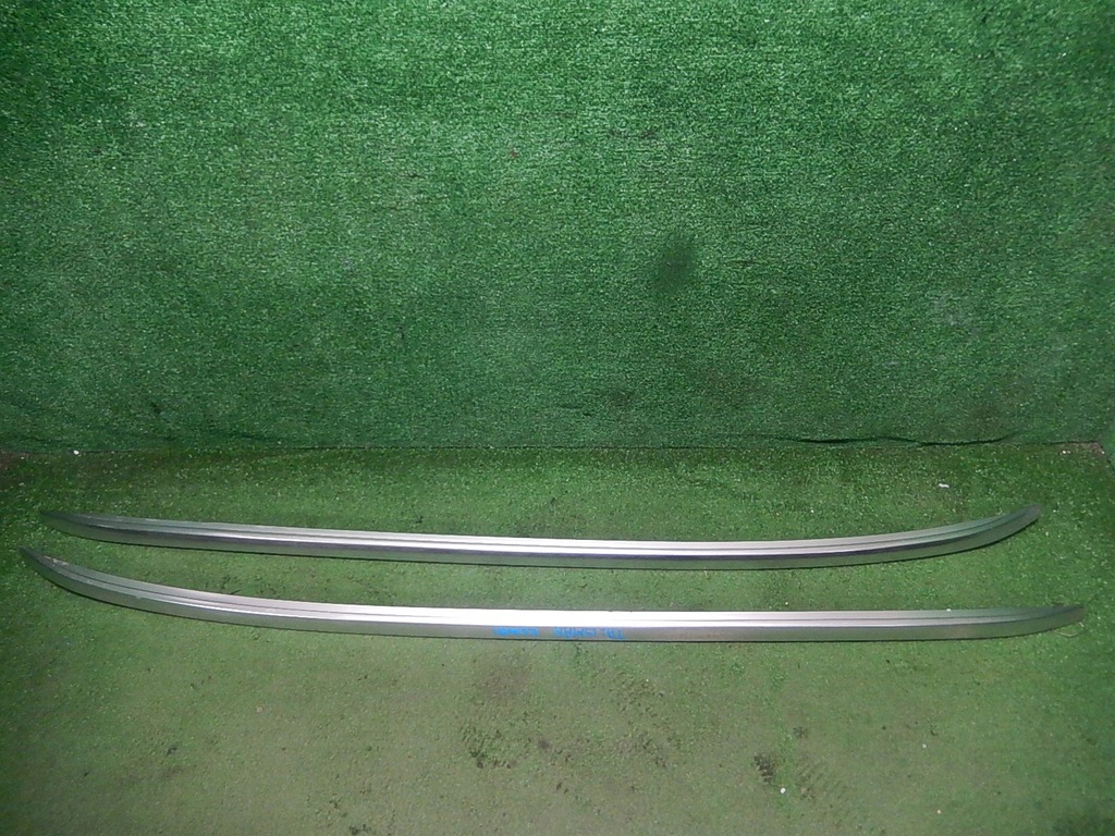 фото №1, Рейлинги кровельные renault talisman kombi комплект