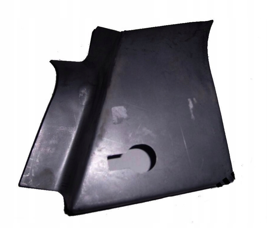 фото №1, Ремкомплект крила задня l fiat 126 09.72-09.00