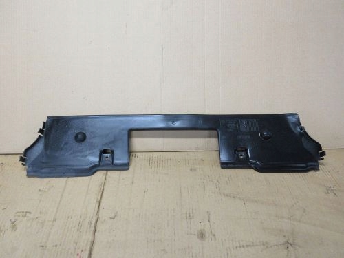 фото №1, Канал повітря верхній bmw 6 e64 оригінал